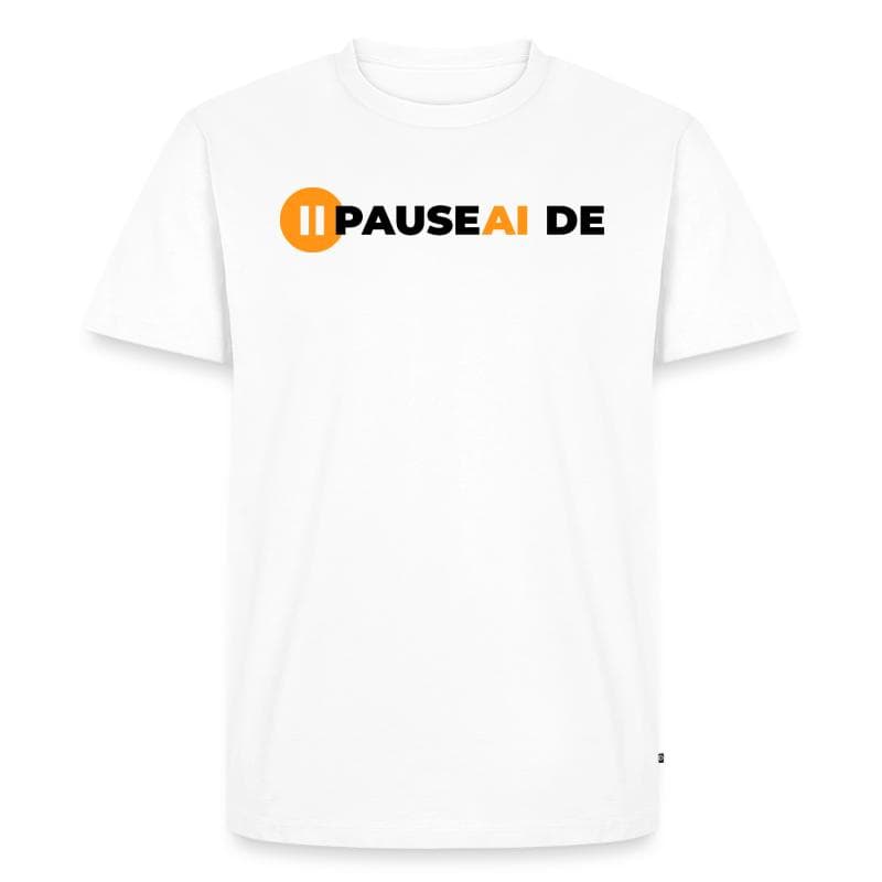 PauseAI Deutschland Wortmarke